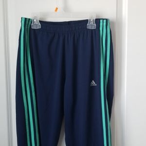 Adidas Track Pants